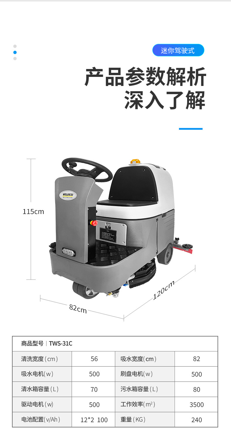 TWS-31C-