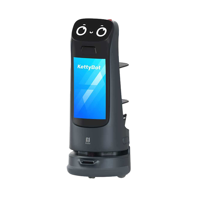 葫芦Pro，，，，，，配送迎宾机械人