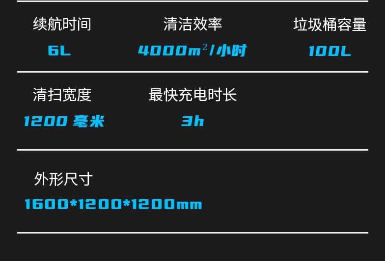 X-Rolling 智能综合清扫机械人-电动洗地机出租_手推式洗地机|扫地机_驾驶式洗地机|扫地车-多彩网
