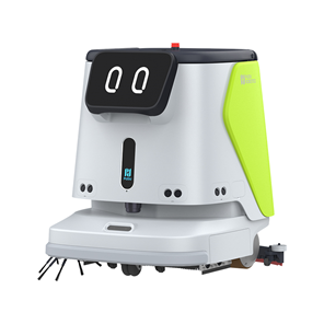 CC1商用清洁机械人