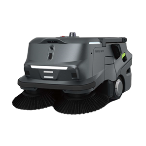 MT1AI智能扫地机械人